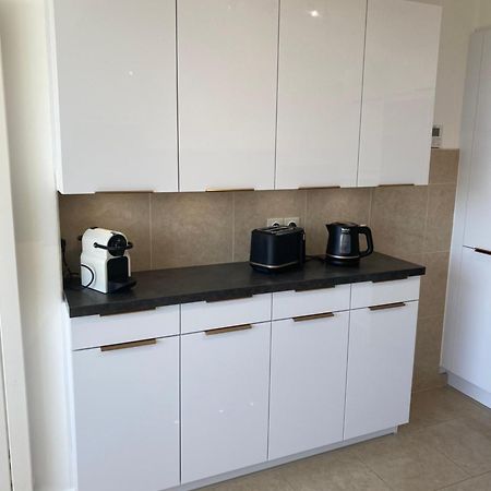 Appartement Luxueux 150M2 - Cannes Exteriör bild