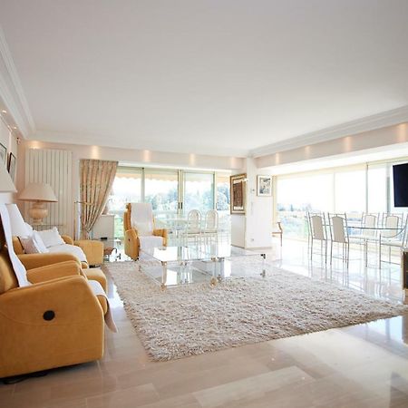 Appartement Luxueux 150M2 - Cannes Exteriör bild