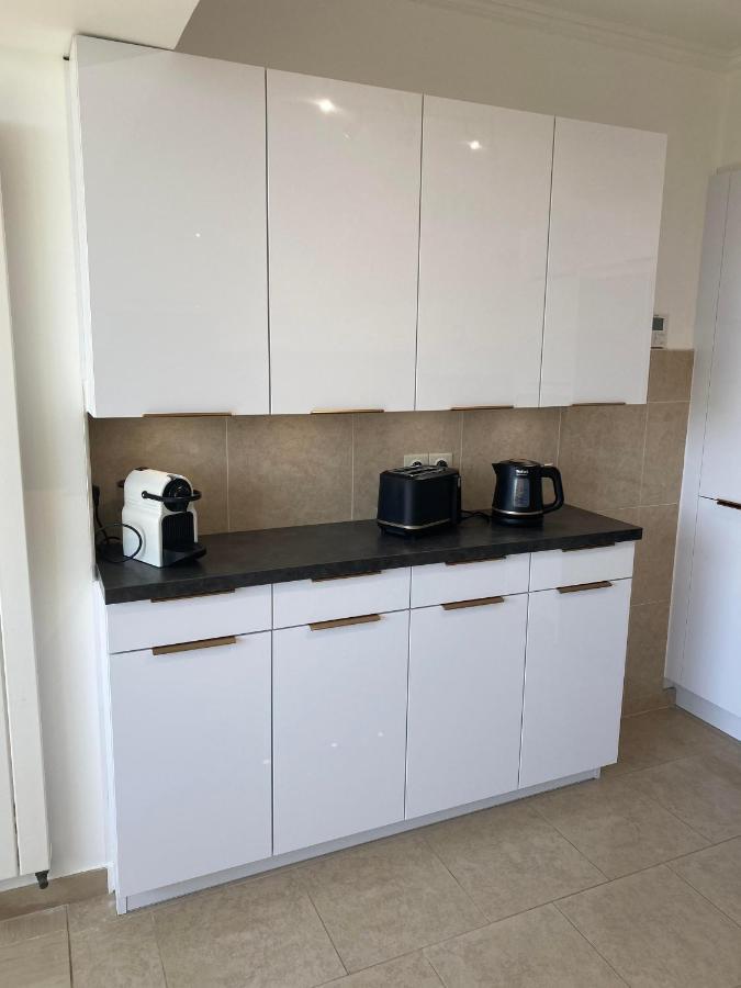 Appartement Luxueux 150M2 - Cannes Exteriör bild