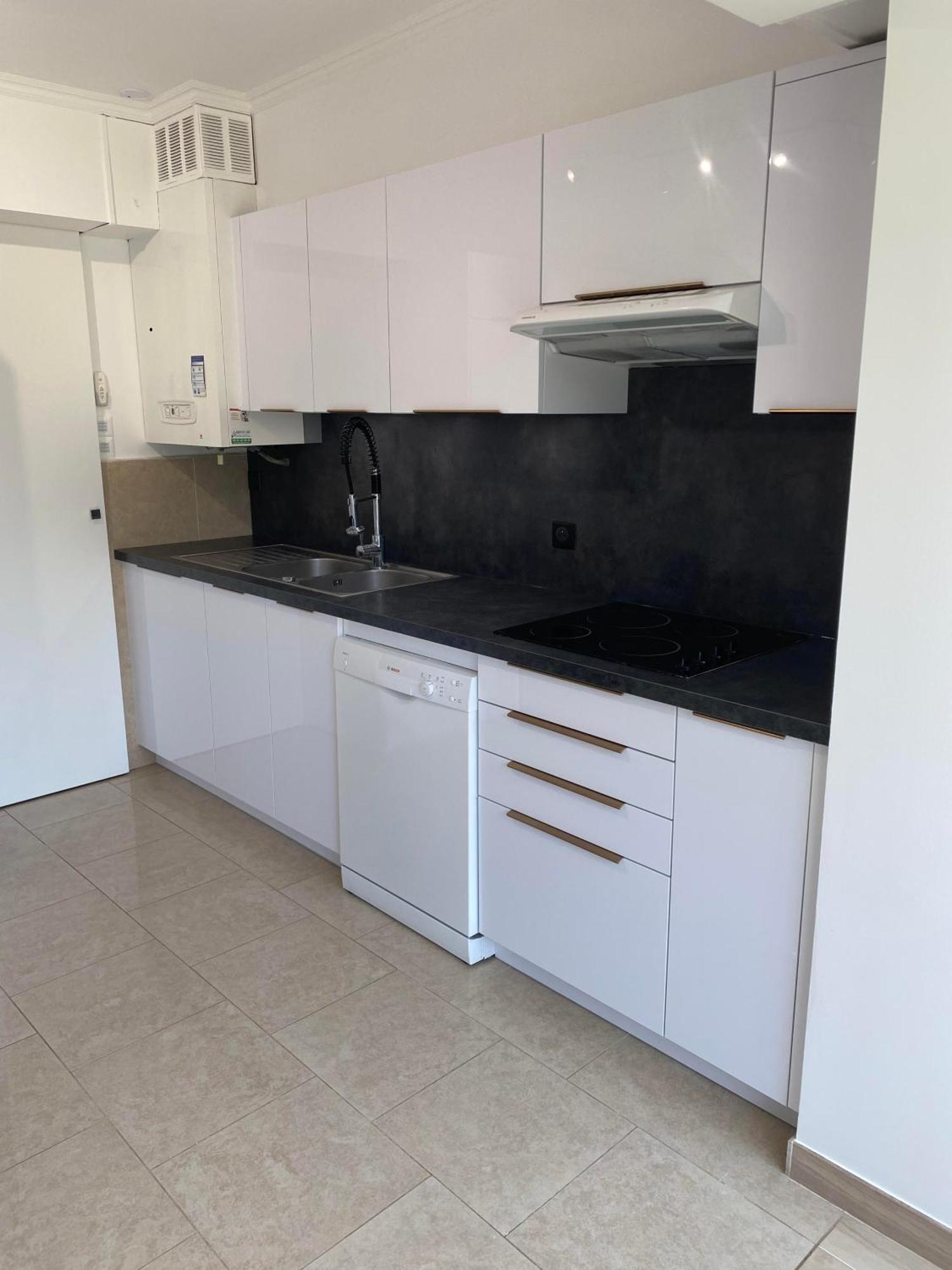 Appartement Luxueux 150M2 - Cannes Exteriör bild