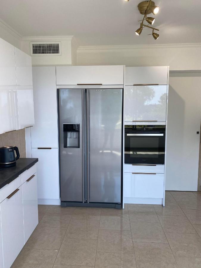 Appartement Luxueux 150M2 - Cannes Exteriör bild