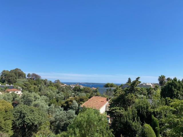 Appartement Luxueux 150M2 - Cannes Exteriör bild