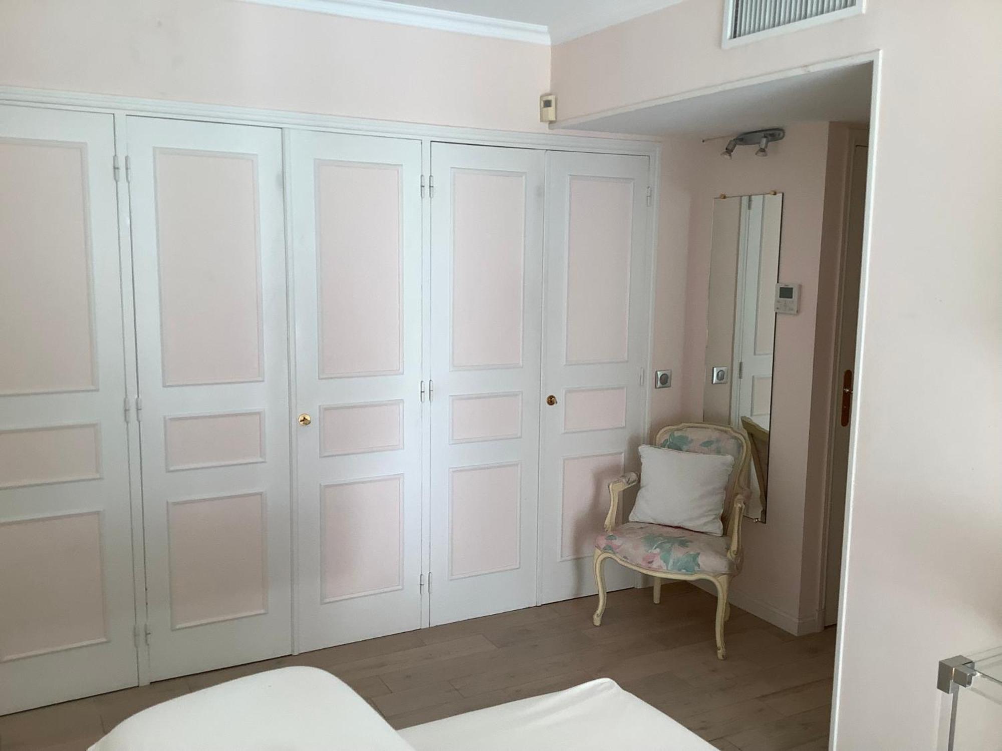 Appartement Luxueux 150M2 - Cannes Exteriör bild