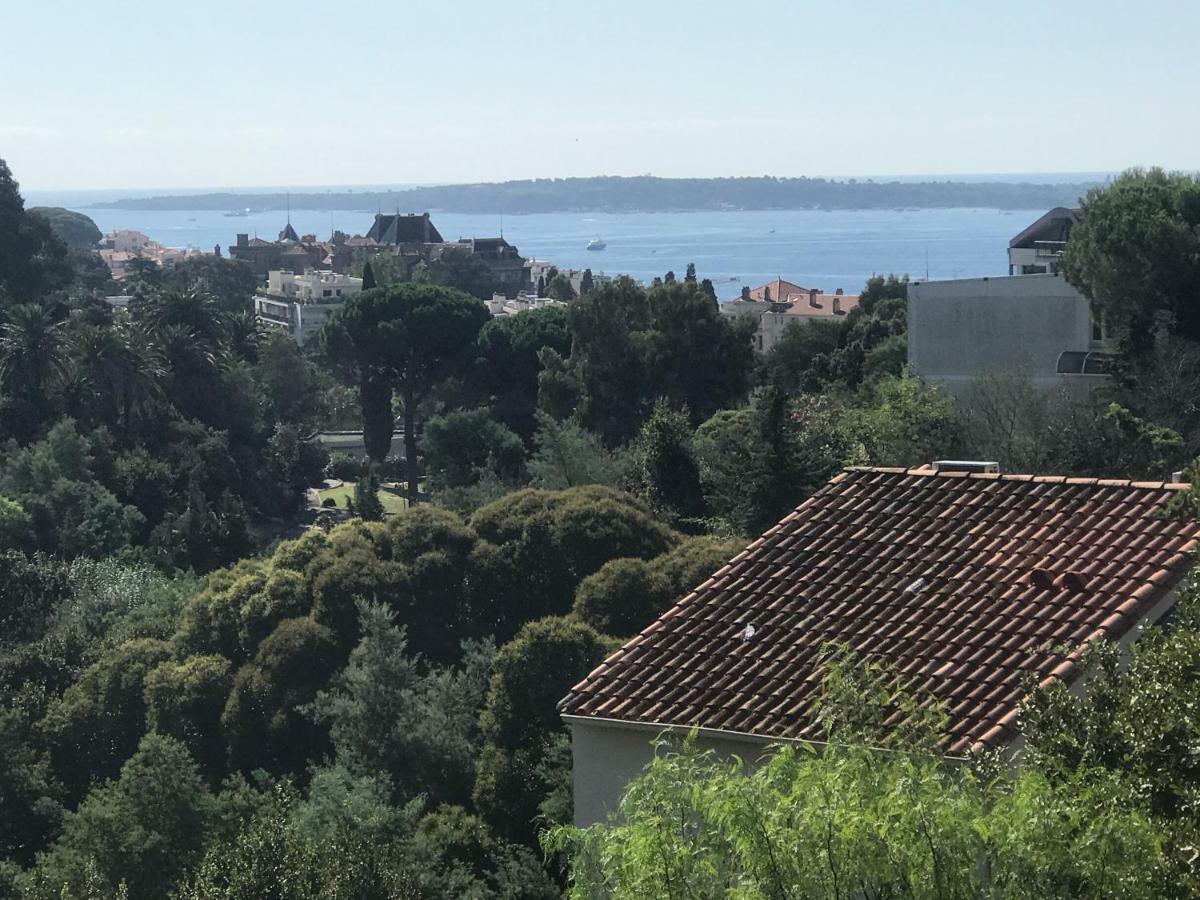 Appartement Luxueux 150M2 - Cannes Exteriör bild