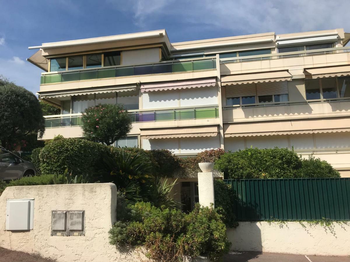 Appartement Luxueux 150M2 - Cannes Exteriör bild