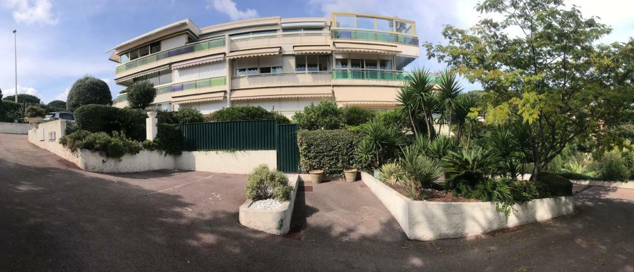 Appartement Luxueux 150M2 - Cannes Exteriör bild