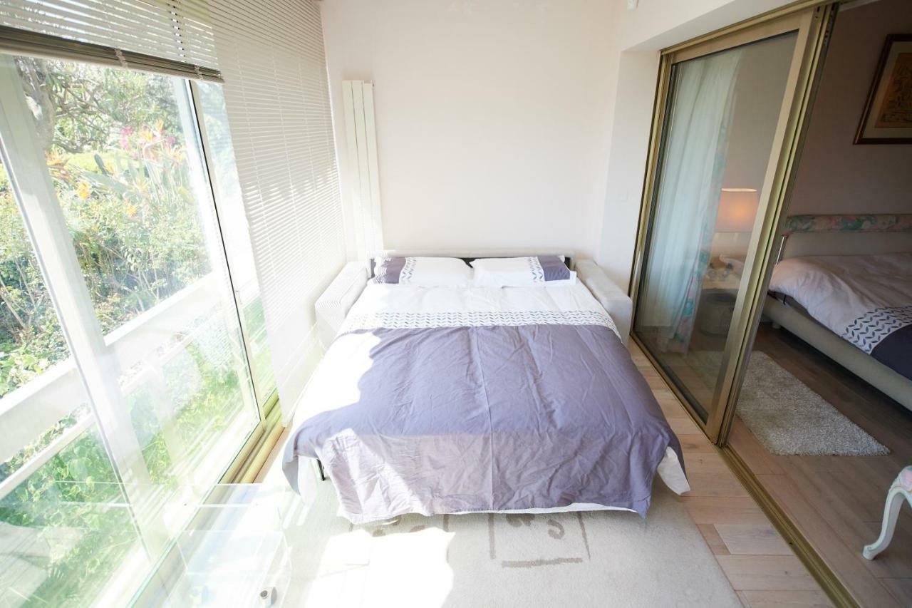 Appartement Luxueux 150M2 - Cannes Exteriör bild