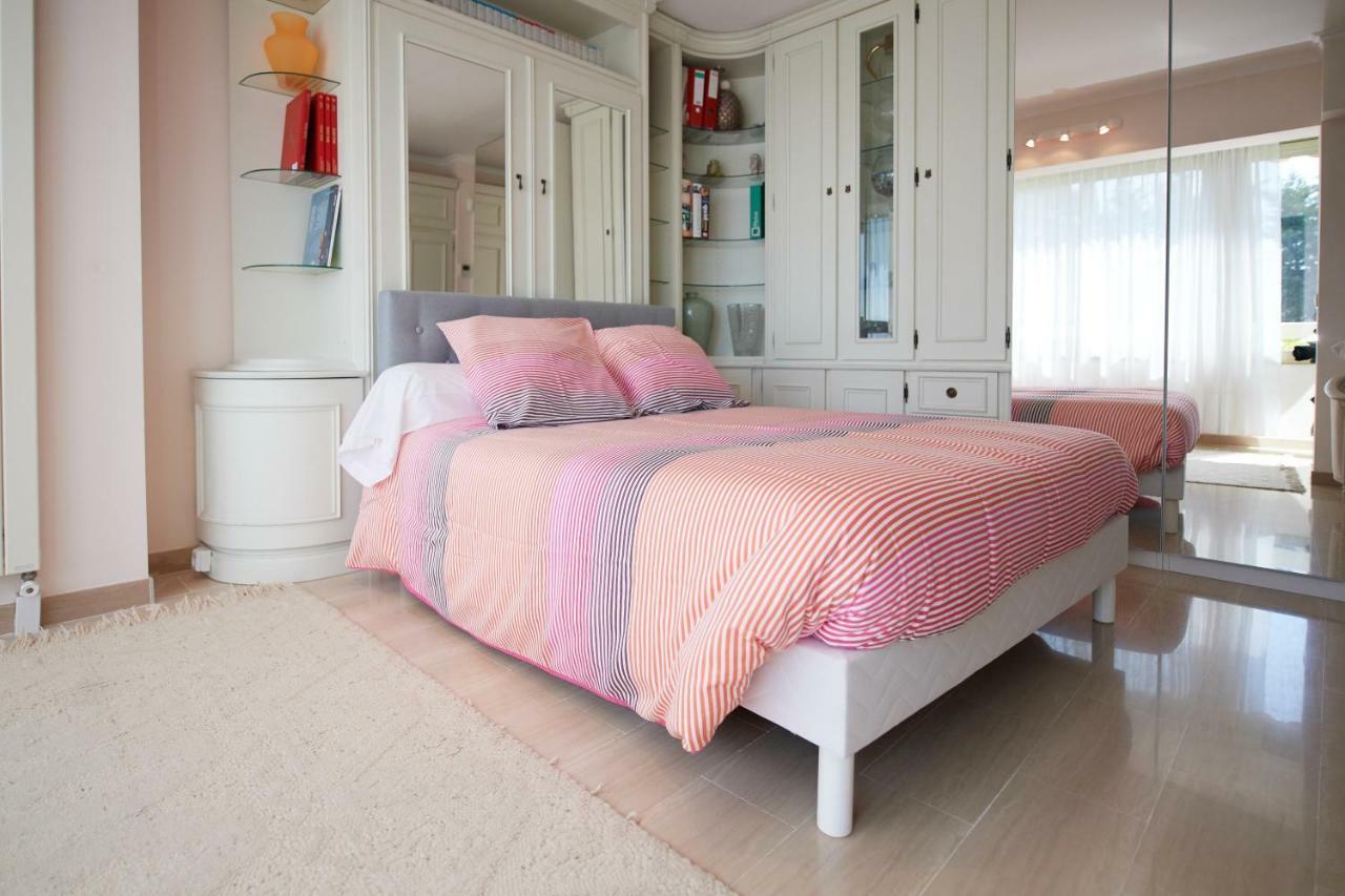 Appartement Luxueux 150M2 - Cannes Exteriör bild
