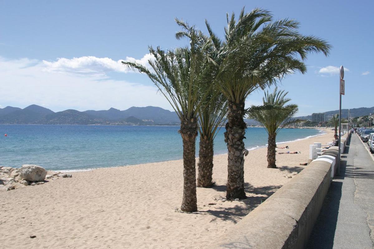Appartement Luxueux 150M2 - Cannes Exteriör bild
