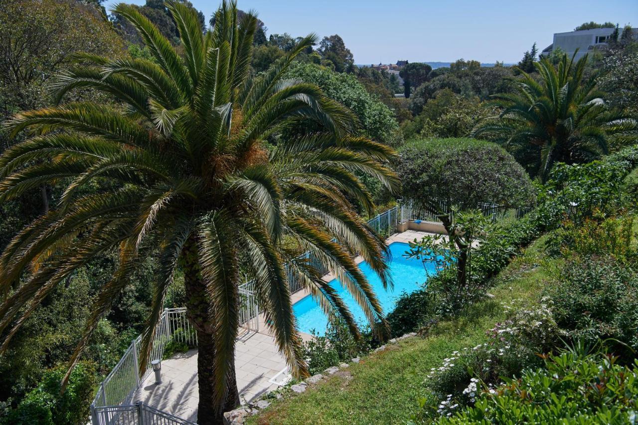Appartement Luxueux 150M2 - Cannes Exteriör bild